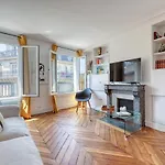 The Perfect 1Bd Flat - Heart Of Paris Les Halles