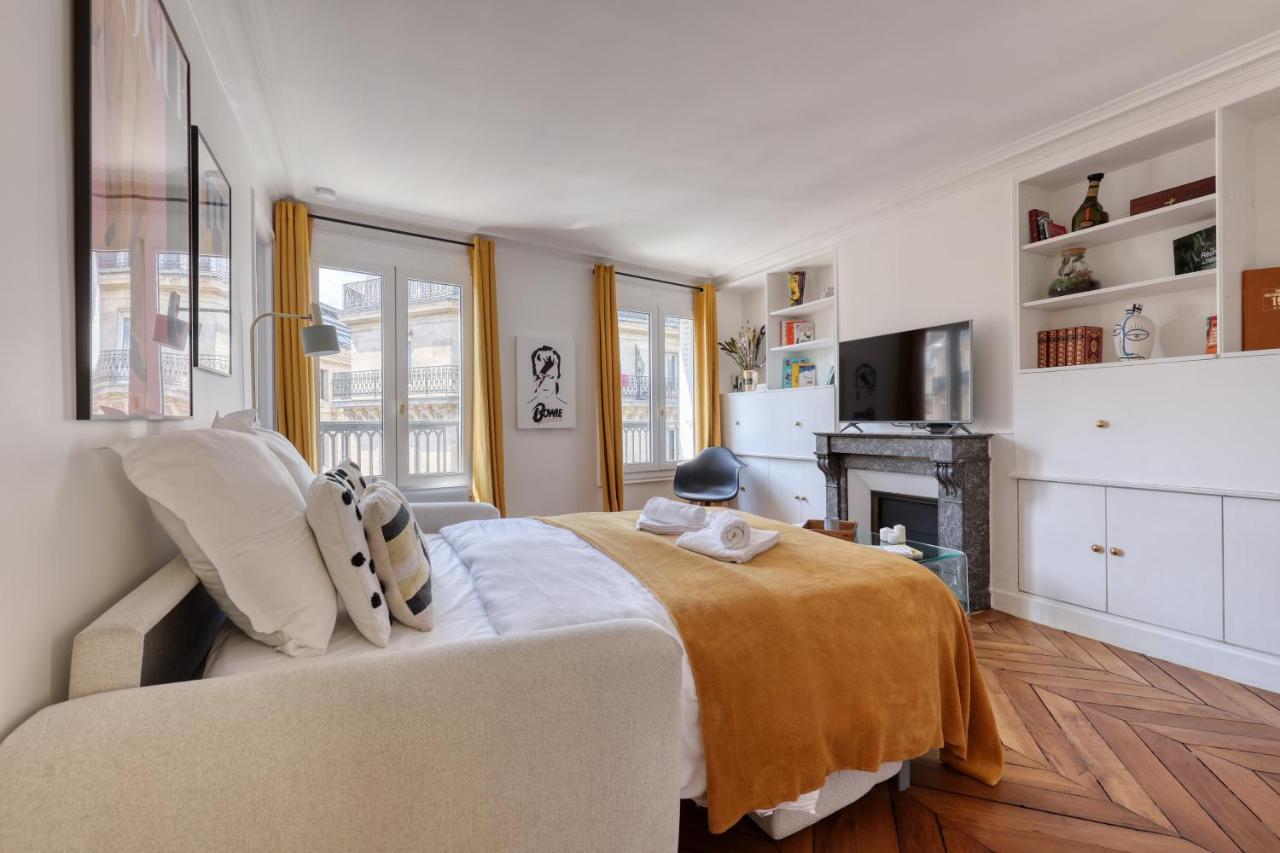 Appartement The Perfect 1bd Flat - Heart Of Les Halles *