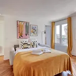 The Perfect 1Bd Flat - Heart Of Paris Les Halles