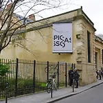 The Perfect 1Bd Flat - Heart Of Paris Les Halles