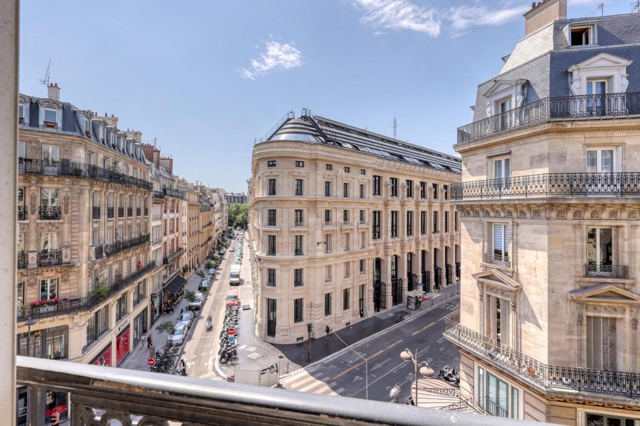 Appartement The Perfect 1bd Flat - Heart Of Les Halles